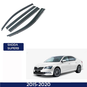 Deflecteur Superb 2015-2020