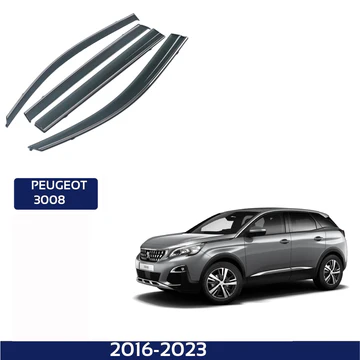 Deflecteur P3008 2016-2024