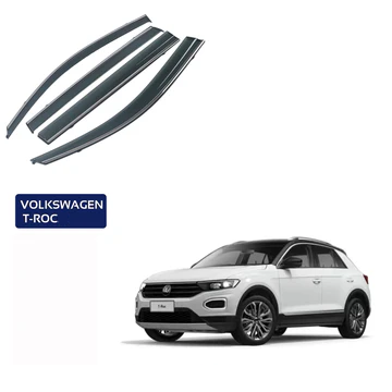 Deflecteur T-roc 2019+