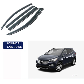Deflecteur Santafe