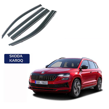 Deflecteur Karoq 2018+