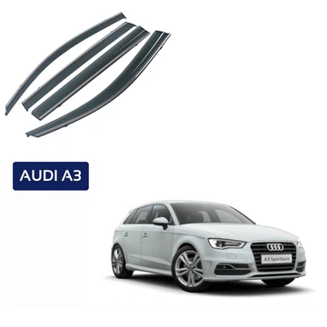 Deflecteur A3 2013-2019