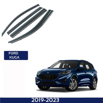 Deflecteur Kuga 2013-2019