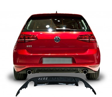 Diffuseur Golf 7.5
