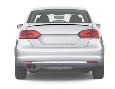 Béquet Arrière pour VW Jetta 2010+