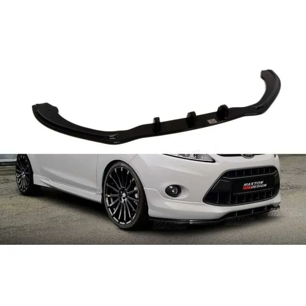 Lame avant fiesta MK6