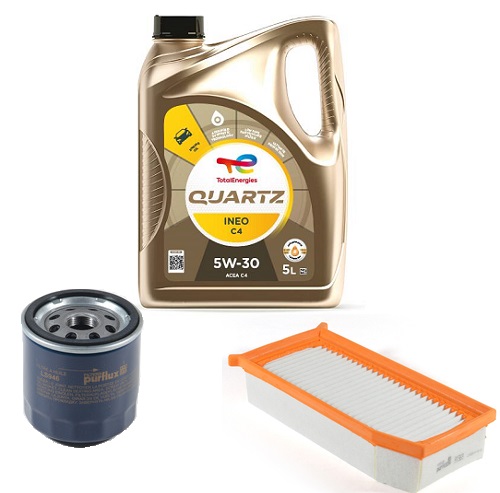 Pack vidange Capture I 2013-2020 1.5 dci