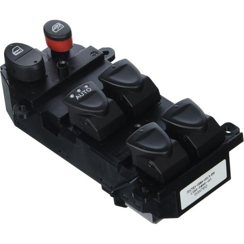 Bouton lève-vitre électrique sur mesure pour Honda Civic (2006-2011)