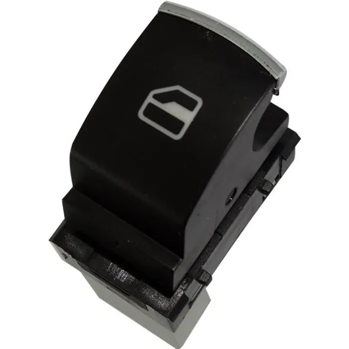Bouton de lève-vitre électrique pour Volkswagen