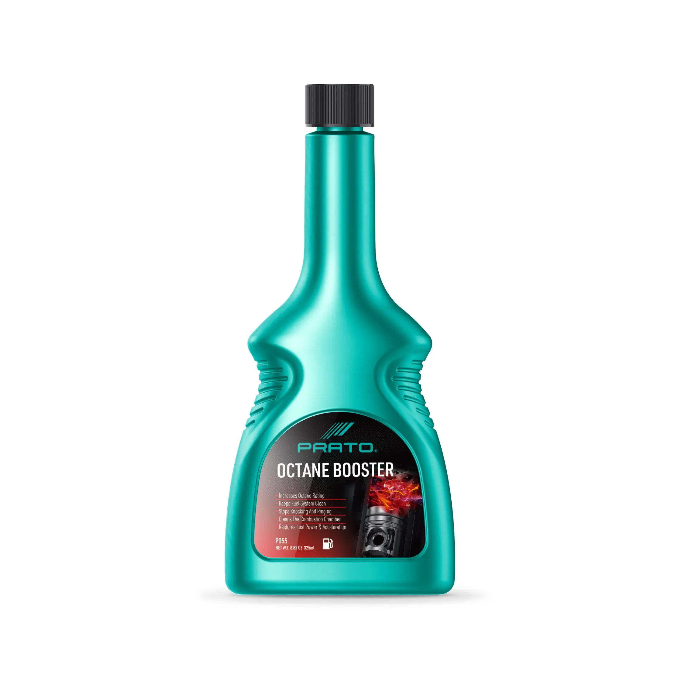P055 Octane Booster – Additif Essence Améliorateur d’Octane Maroc