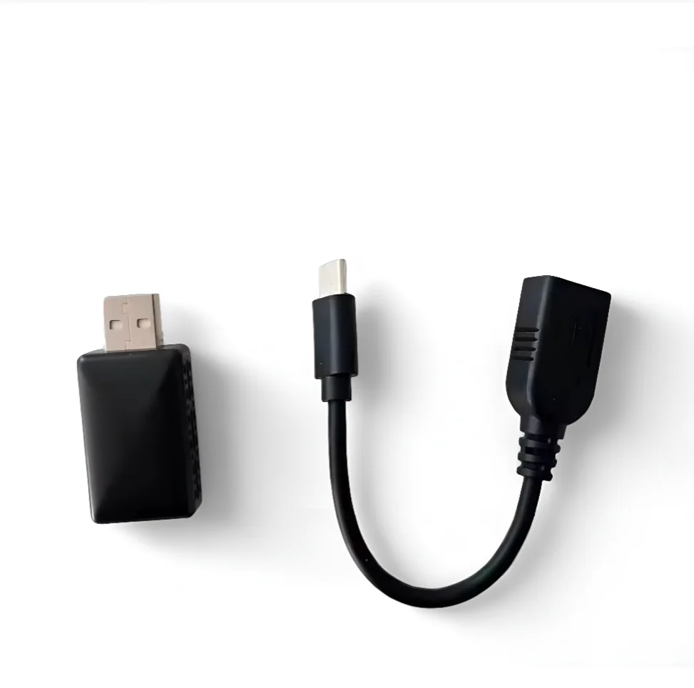 Adaptateur CarPlay & Android Auto Sans Fil Universel USB