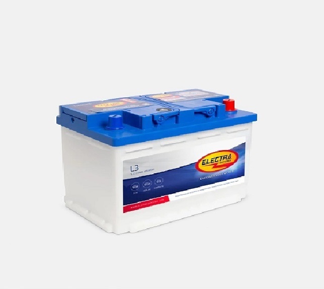 Batterie Electra L3